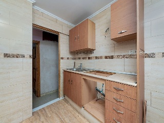 Piso en C/ San Miguel, Alcalá de Guadaira (Sevilla) 29
