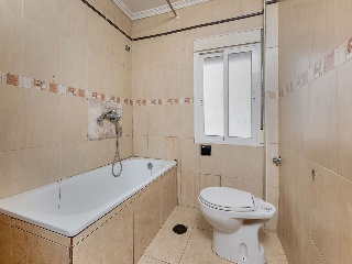 Piso en C/ San Miguel, Alcalá de Guadaira (Sevilla) 36
