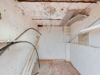 Piso en C/ San Miguel, Alcalá de Guadaira (Sevilla) 38