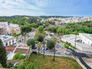 Piso en C/ San Miguel, Alcalá de Guadaira (Sevilla) 44