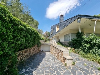 Chalet independiente en Cerdanyola del Vallès - Barcelona - 21