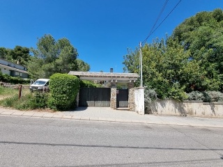 Chalet independiente en Cerdanyola del Vallès - Barcelona - 24