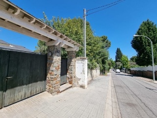 Chalet independiente en Cerdanyola del Vallès - Barcelona - 25