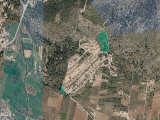 Suelo urbano en Jalón - Alicante - 17