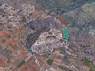 Suelo urbano en Jalón - Alicante - 19