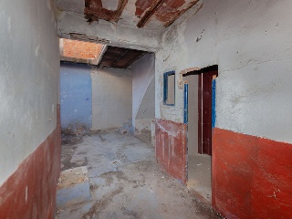 Casa adosada en Camino de Villarubia 13