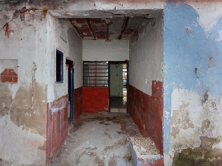 Casa adosada en Camino de Villarubia 17