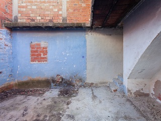Casa adosada en Camino de Villarubia 18