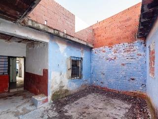 Casa adosada en Camino de Villarubia 19