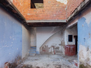 Casa adosada en Camino de Villarubia 20