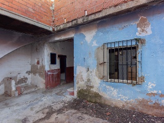 Casa adosada en Camino de Villarubia 21