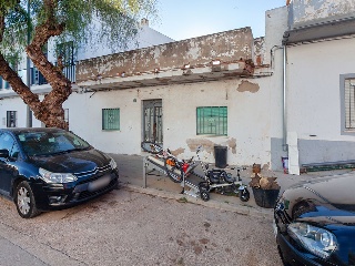 Casa adosada en Camino de Villarubia 23