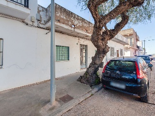 Casa adosada en Camino de Villarubia 24