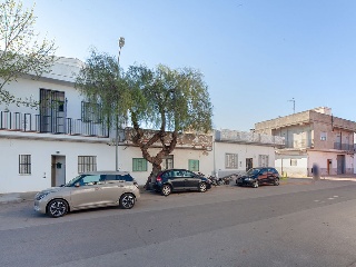 Casa adosada en Camino de Villarubia 25