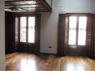 Piso en C/ Huertas 6
