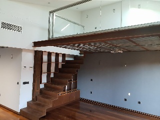 Piso en C/ Huertas 7
