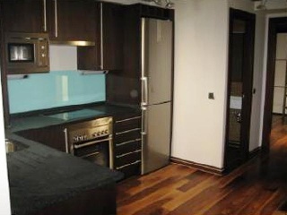 Piso en C/ Huertas 9