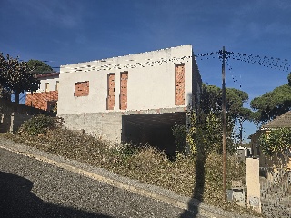 Chalet independiente en UrNiagara park, Tordera (Barcelona) 2