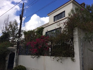 Casa aislada en C/ Mocan, Santa Brígida - Las Palmas -  2