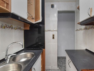 Piso en C/ Sagrada Familia, Badalona (Barcelona) 4