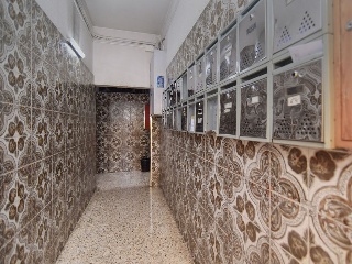 Piso en C/ Sagrada Familia, Badalona (Barcelona) 12