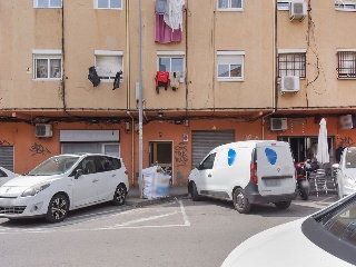 Piso en C/ Sagrada Familia, Badalona (Barcelona) 14