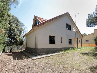 Chalet independiente en Sant Pere de Vilamajor - Barcelona - 17