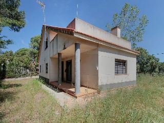 Chalet independiente en Sant Pere de Vilamajor - Barcelona - 18