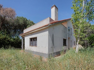Chalet independiente en Sant Pere de Vilamajor - Barcelona - 43