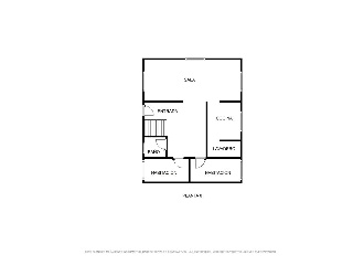 Chalet independiente en Sant Pere de Vilamajor - Barcelona - 45