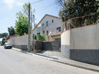 Chalet independiente en Sant Pere de Vilamajor - Barcelona - 47