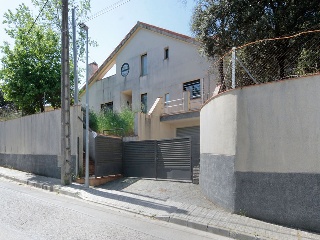 Chalet independiente en Sant Pere de Vilamajor - Barcelona - 48