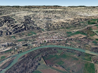 Suelo Urbano situado en Burgo de Ebro 11