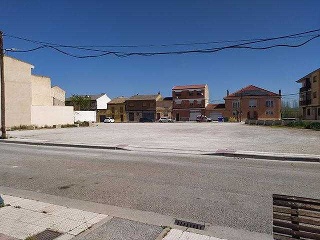 Suelo Urbano situado en Burgo de Ebro 13