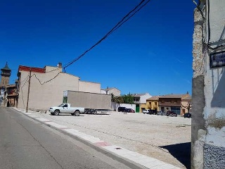 Suelo Urbano situado en Burgo de Ebro 14