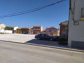 Suelo Urbano situado en Burgo de Ebro 15