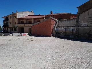 Suelo Urbano situado en Burgo de Ebro 17