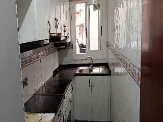 Piso en C/ Calderón de la Barca - Badalona - 3