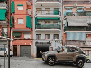 Piso en C/ Calderón de la Barca - Badalona - 10