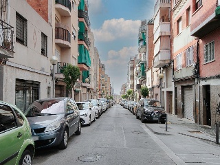 Piso en C/ Calderón de la Barca - Badalona - 11