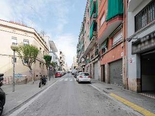 Piso en C/ Calderón de la Barca - Badalona - 12