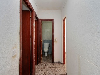 Piso en C/ Calderón de la Barca - Badalona - 28