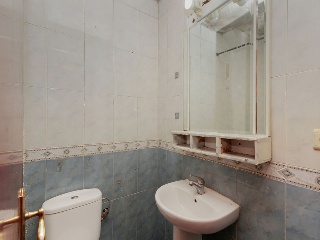 Piso en C/ Calderón de la Barca - Badalona - 29