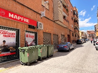 Local en C/ Viriato, Jumilla (Murcia) 2