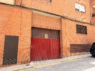 Local en C/ Viriato, Jumilla (Murcia) 3