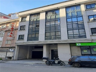 Oficina en C/ Dr. Jose Mato, Vigo (Pontevedra) 15