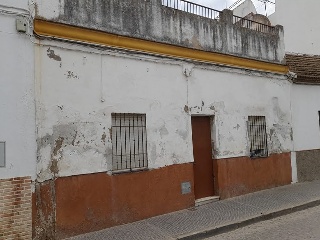 Casa en  C/ San Cristóbal, Écija (Sevilla) 9