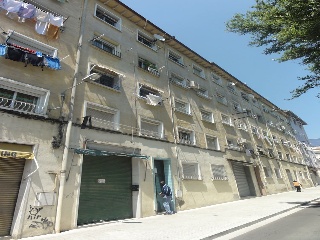 Vivienda en C/ Ferrocarril 41