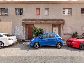 Casas adosada en construcción detenida en C/ Pont - Reus - 4