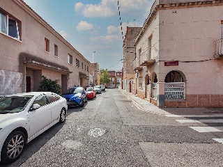 Casas adosada en construcción detenida en C/ Pont - Reus - 7